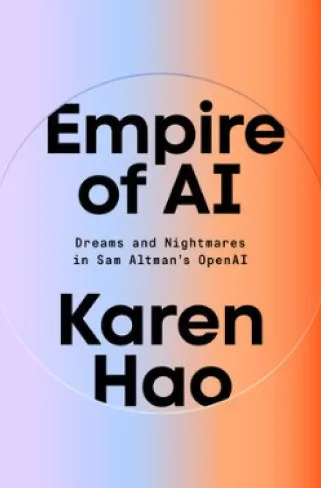 Empire of AI